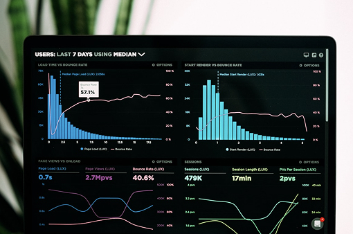 FirmsData VDR Dashboard