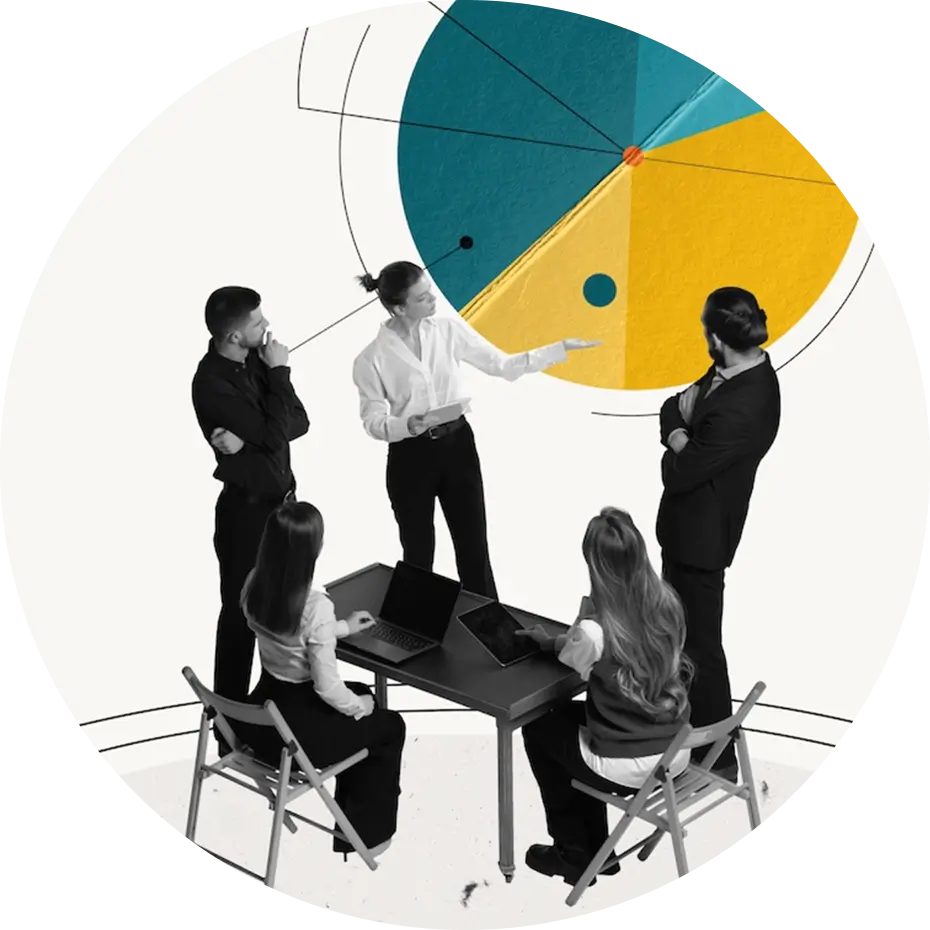 CFOs & Finance Teams