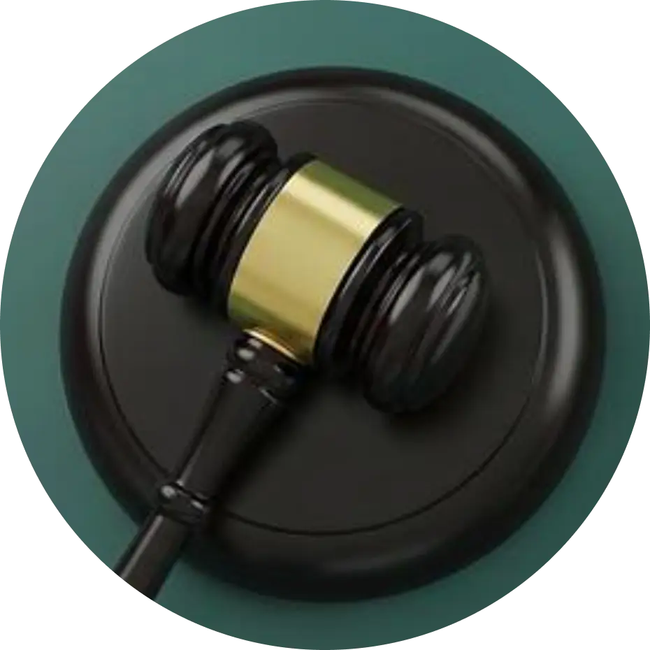 Legal & Compliance Officers